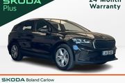 Skoda Enyaq 2024