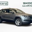 Skoda Karoq 2021