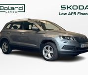 Skoda Karoq 2021