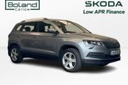 Skoda Karoq 2021