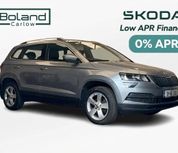 Skoda Karoq 2021