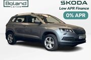 Skoda Karoq 2021