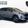 Peugeot 5008 2024