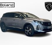 Peugeot 5008 2024