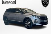Peugeot 5008 2024