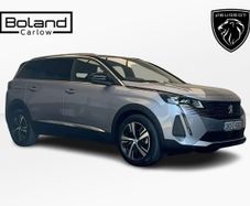 Peugeot 5008 2024