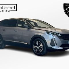 Peugeot 5008 2024