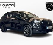 Peugeot 2008 2023