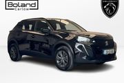 Peugeot 2008 2023