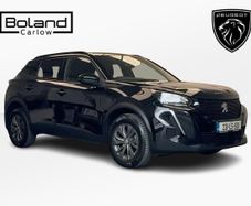 Peugeot 2008 2023