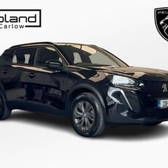 Peugeot 2008 2023