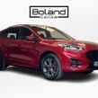 Ford Kuga 2023