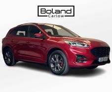 Ford Kuga 2023