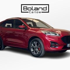 Ford Kuga 2023