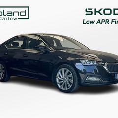 Skoda Octavia 2021