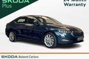 Skoda Octavia 2024
