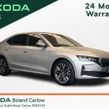 Skoda Octavia 2025