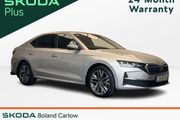 Skoda Octavia 2025
