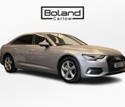 Audi A6 2020