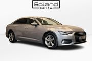 Audi A6 2020