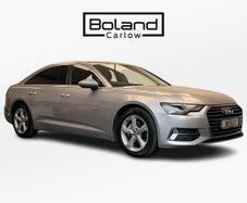 Audi A6 2020