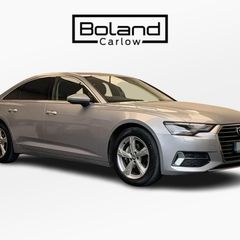 Audi A6 2020