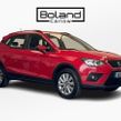 SEAT Arona 2020