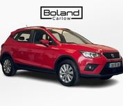 SEAT Arona 2020