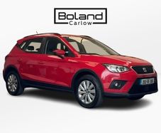 SEAT Arona 2020