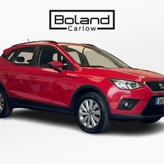 SEAT Arona 2020