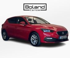 SEAT Leon 2021