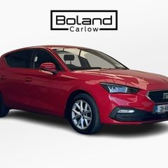 SEAT Leon 2021
