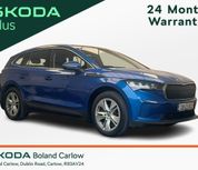 Skoda Enyaq 2023