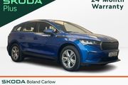 Skoda Enyaq 2023