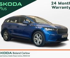 Skoda Enyaq 2023