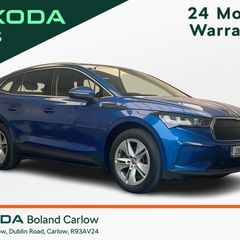 Skoda Enyaq 2023