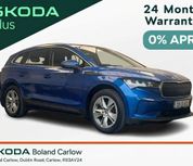 Skoda Enyaq 2023