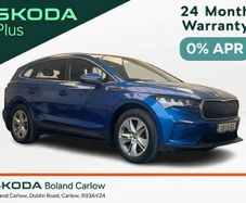 Skoda Enyaq 2023