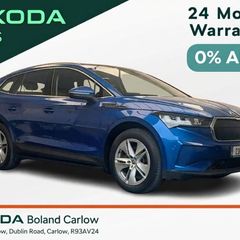 Skoda Enyaq 2023