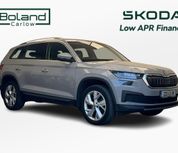 Skoda Kodiaq 2022