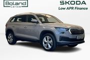 Skoda Kodiaq 2022