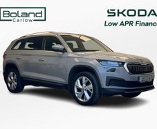 Skoda Kodiaq 2022