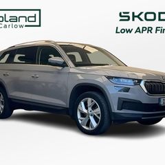 Skoda Kodiaq 2022