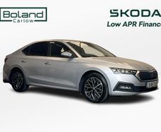 Skoda Octavia 2021