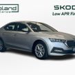 Skoda Octavia 2022