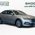 Skoda Octavia 2022