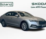 Skoda Octavia 2022