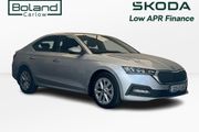 Skoda Octavia 2022