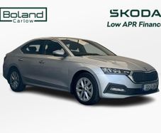 Skoda Octavia 2022