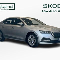 Skoda Octavia 2022
